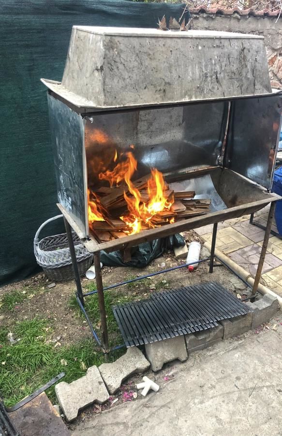 Проживание в семье Cozy room, excelent location Бухарест-14