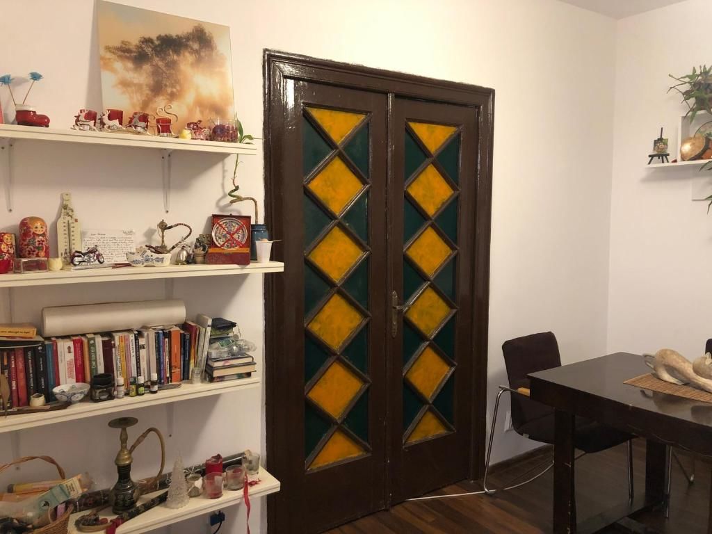 Проживание в семье Cozy room, excelent location Бухарест-15