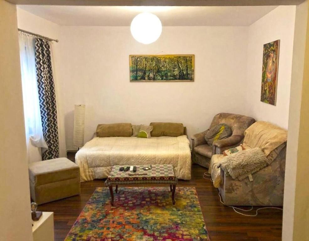 Проживание в семье Cozy room, excelent location Бухарест-17