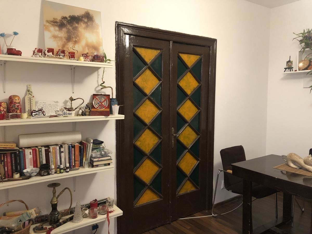 Проживание в семье Cozy room, excelent location Бухарест-7