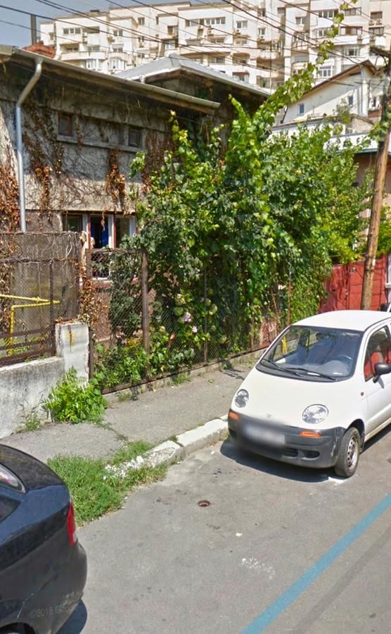 Проживание в семье Cozy room, excelent location Бухарест-12