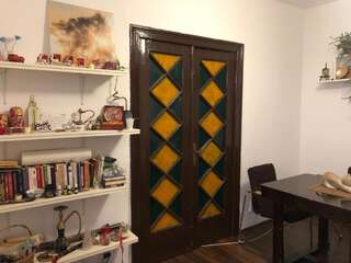 Проживание в семье Cozy room, excelent location Бухарест Улучшенный двухместный номер с 1 кроватью-6