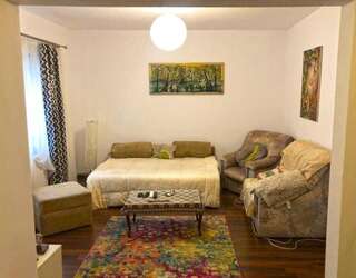 Проживание в семье Cozy room, excelent location Бухарест Улучшенный двухместный номер с 1 кроватью-8