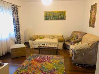 Проживание в семье Cozy room, excelent location Бухарест Улучшенный двухместный номер с 1 кроватью-10