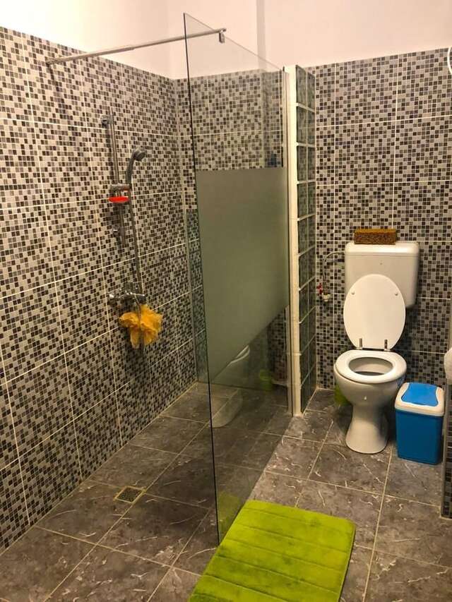 Проживание в семье Cozy room, excelent location Бухарест-8