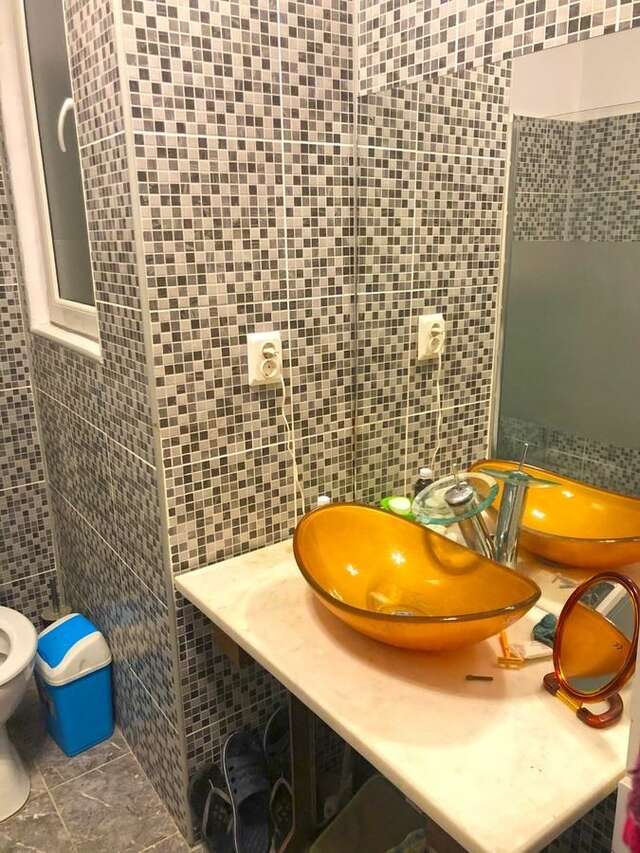 Проживание в семье Cozy room, excelent location Бухарест-9