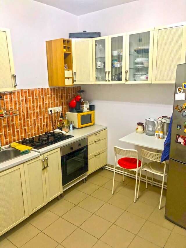 Проживание в семье Cozy room, excelent location Бухарест-10