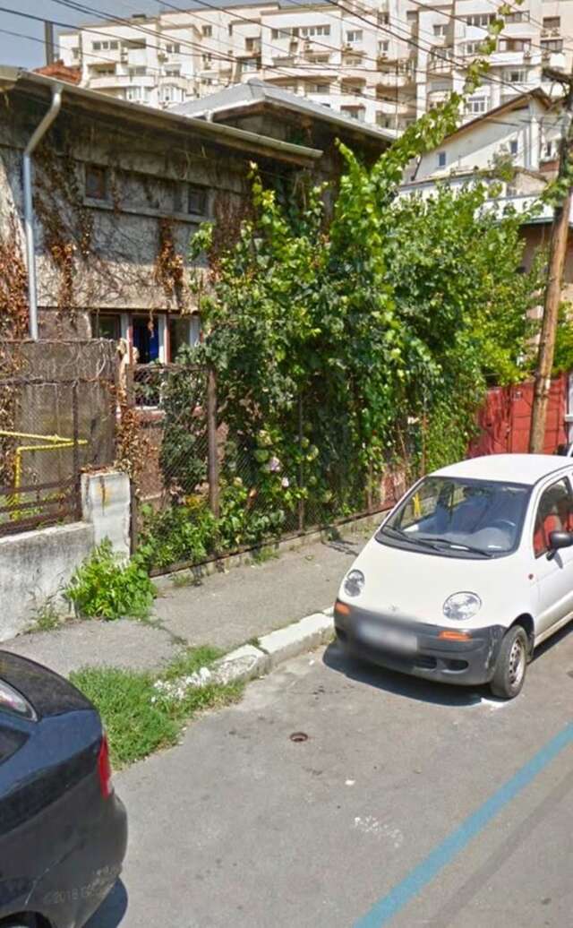 Проживание в семье Cozy room, excelent location Бухарест-11